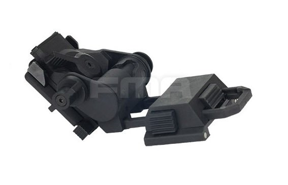 FMA Night Vision Goggle Mount - Black