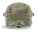 FMA Wendy Exfil-Style Bump Helmet - Multicam