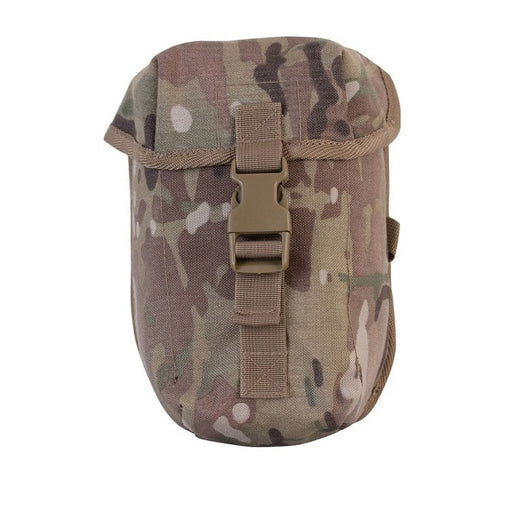 KombatUK Genuine Multicam Water Bottle Pouch