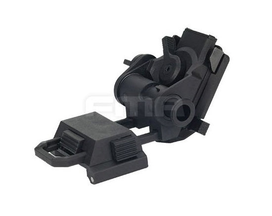 FMA Night Vision Goggle Mount - Black