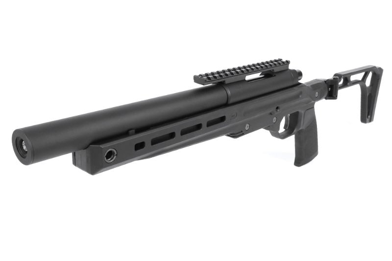 Laylax PSS VSR-ONE Short Outer Barrel & Inner Barrel Kit