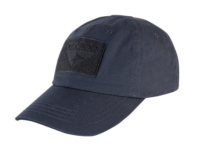 Condor Tactical Cap - Navy Blue