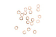 G&P Copper Shim Set - 0.10mm & 0.20mm