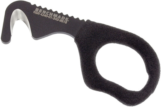 Benchmade Strap/Belt Cutter - Black Sheath