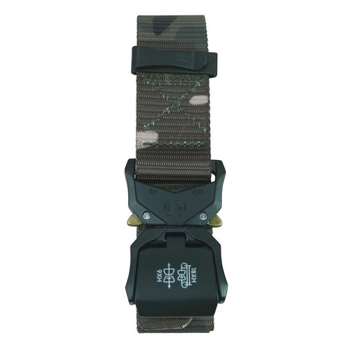 KombatUK Spec-Ops Belt - BTP