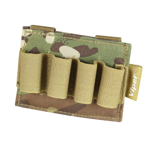 Viper Modular Shotgun Cartridge Holder - VCAM