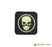 JTG 3D Rubber Ghost Recon Patch