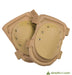 KombatUK Tactical Knee Pads - Coyote