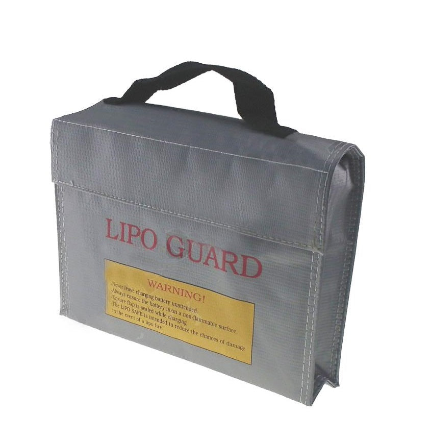 Giant Power LiPo Battery Safe Charging Bag - Medium