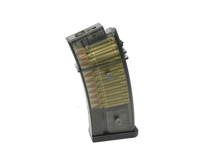 Tokyo Marui 50rd G36 Magazine