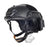 FMA Ops-Core FAST Maritime Helmet (Black)