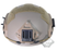 FMA Ops-Core FAST Maritime Helmet (Tan)