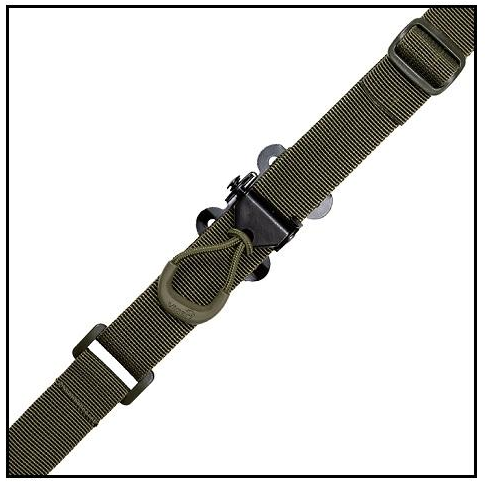 Viper VX Sling - Olive Drab