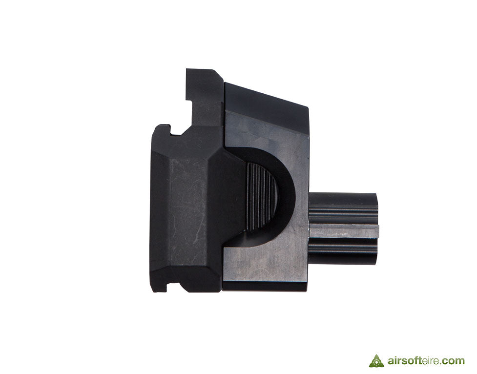 ASG CZ Scorpion EVO 3 CNC Stock Adapter