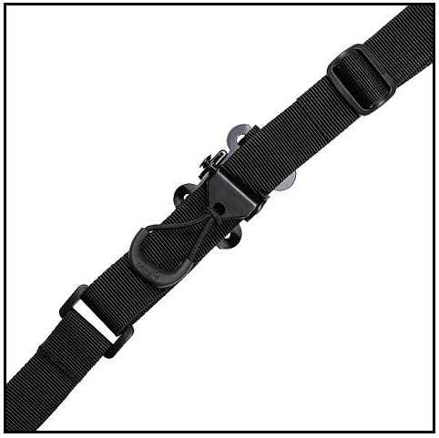 Viper VX Sling - Black