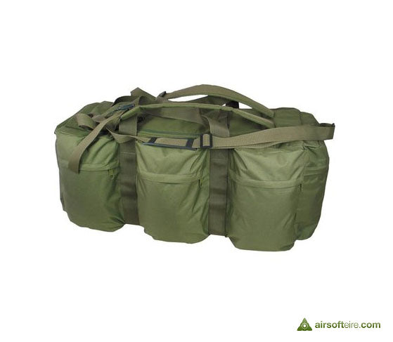 KombatUK 100 Litre Holdall - OD