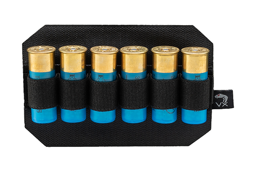 Viper VX Shotgun Cartridge Holder - Black