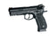 ASG CZ SP-01 - Spring