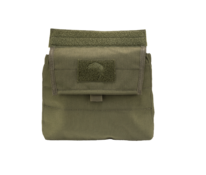 Viper VX Dangler Pouch - Olive Drab