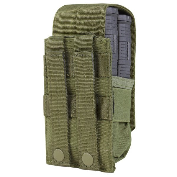 Condor Single M14/SCAR-H Magazine Pouch GEN II - OD