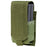 Condor Single M14/SCAR-H Magazine Pouch GEN II - OD