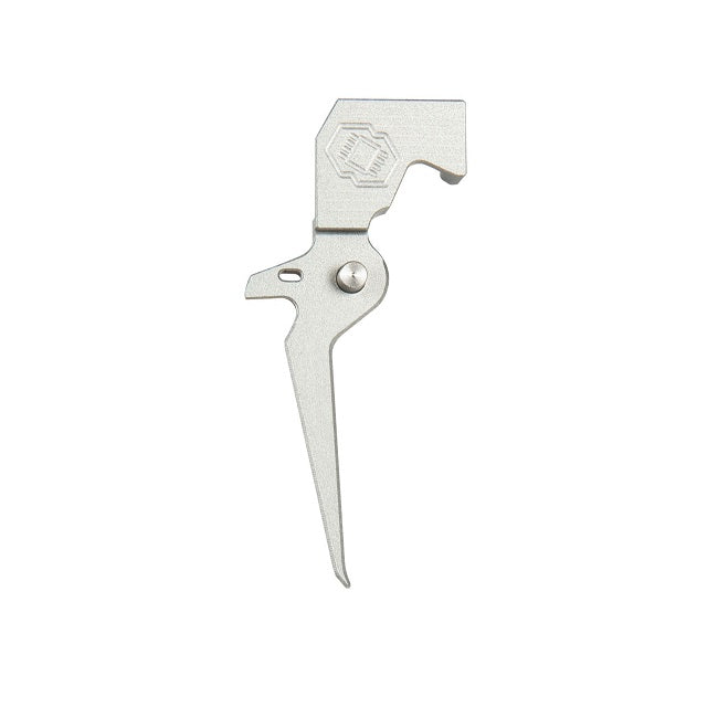 GATE Quantum 1A1 Trigger - Silver