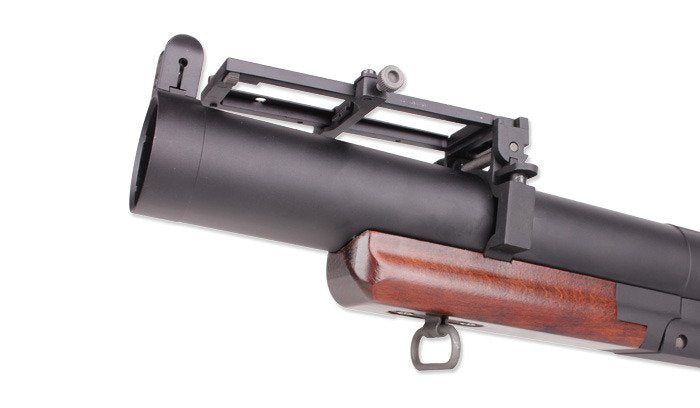 King Arms M79 Grenade Launcher