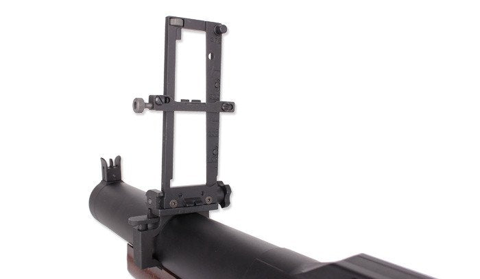 King Arms M79 Grenade Launcher