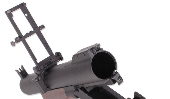 King Arms M79 Grenade Launcher