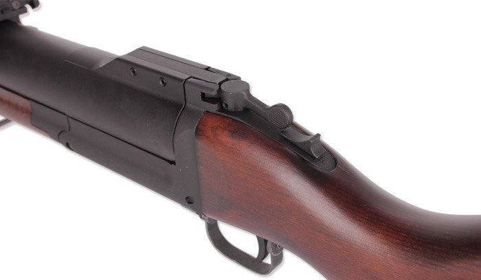 King Arms M79 Grenade Launcher