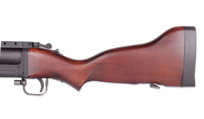 King Arms M79 Grenade Launcher