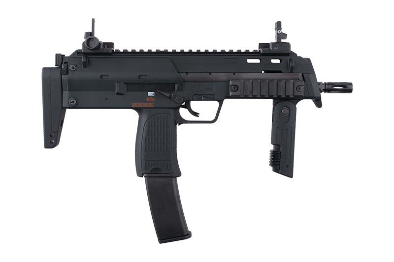 Tokyo Marui MP7A1 Black - GBB