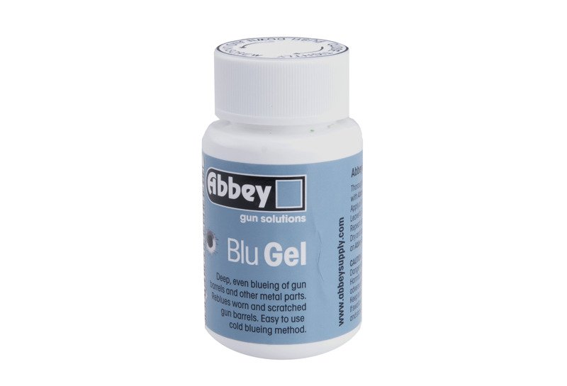 *Clearance* - Abbey Blu Gel - 75g - *NON AIRSOFT*