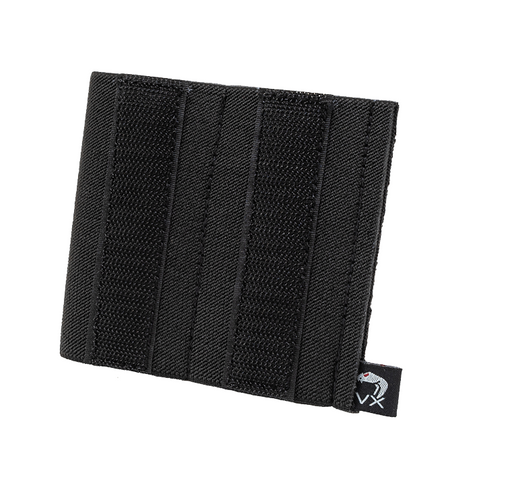 Viper VX Double SMG Magazine Sleeve - Black