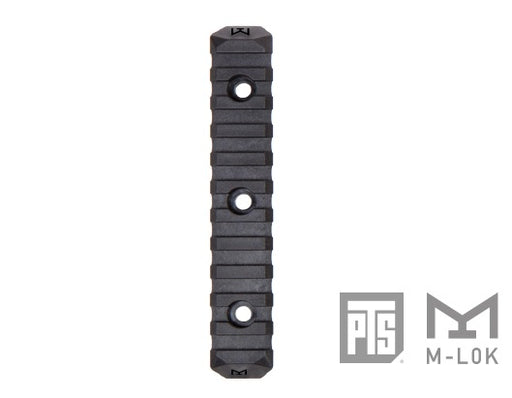 PTS Syndicate Enhanced Rail Section ERS - M-LOK 11 Slots