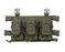 Viper VX Buckle Up Mag Rig - Olive Drab