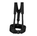 Viper Lazer Skeleton Harness - Black