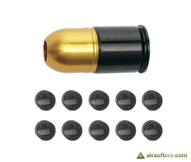 ASG 40mm 65rd M203 Grenade - Small