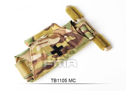 *Clearance* - FMA QH Application Tourniquet - Multicam