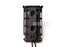 FMA 9mm Pistol/Scorpion/MP7 Magazine Pouch - Black