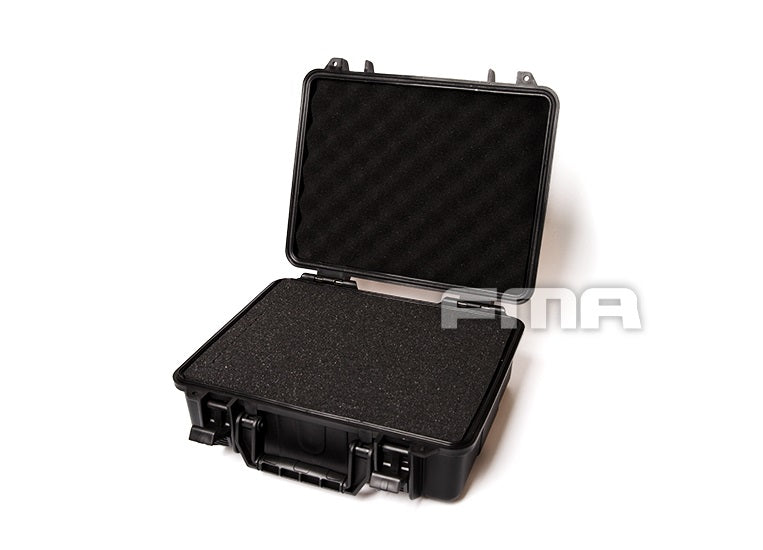 FMA Tactical Plastic Case - Pick N' Pluck Foam