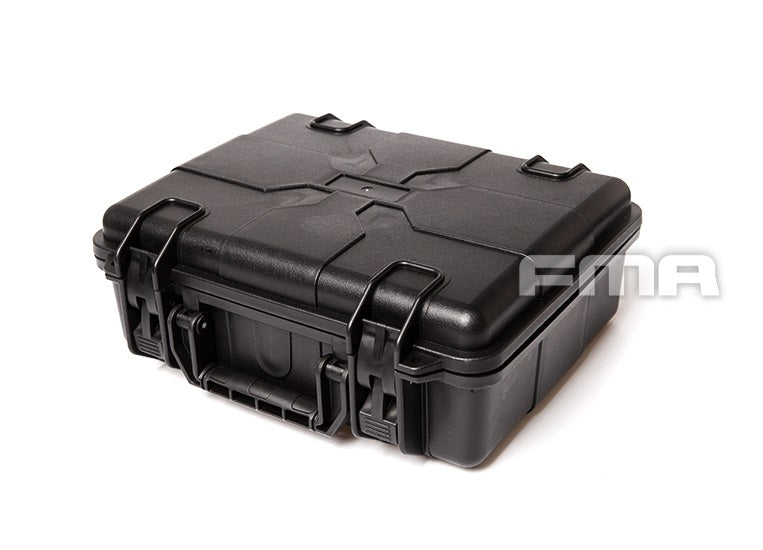 FMA Tactical Plastic Case - Pick N' Pluck Foam