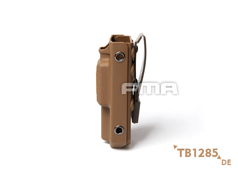 FMA Tourniquet Holster - Desert Tan