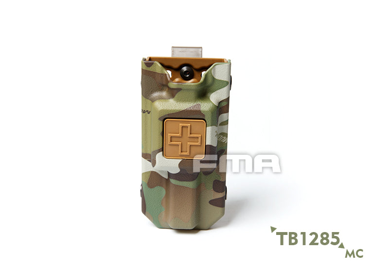 FMA Tourniquet Holster - Multicam