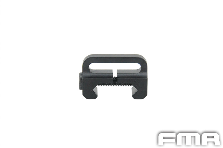 FMA Rail Sling Swivel - 20mm