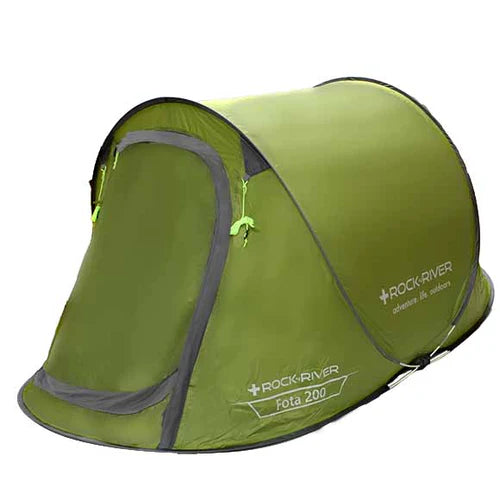 Rock N River - Fota 200 Pop Up Tent