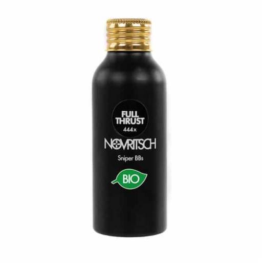 Novritsch Full Thrust .58g BB - 444 In Bottle - 6.44mm