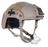 FMA Ops-Core FAST Maritime Helmet (Tan)