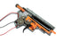 Evolution Recon Superlite SOPMOD Carbontech Rifle - Black