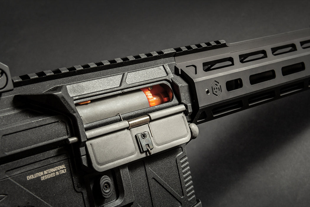 Evolution Ghost XS EMR Carbontech Rifle